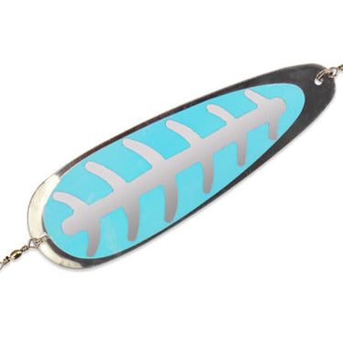 Sling Blade™ UV Size 9" Nickel/Silver UV