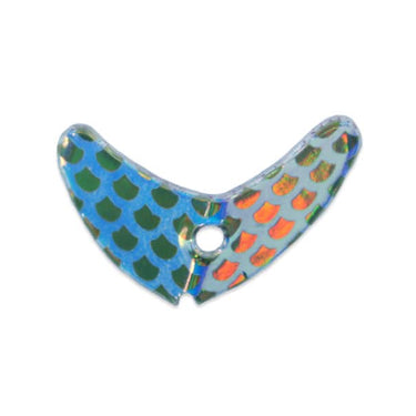Smile Blade® Diamond 5-Pack Size 1.5 UV Blue Diamond