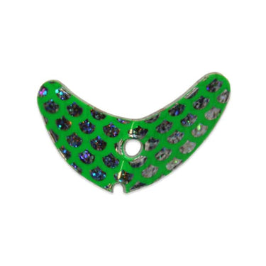 Smile Blade® Diamond 5-Pack Size 1.1 UV Green Diamond