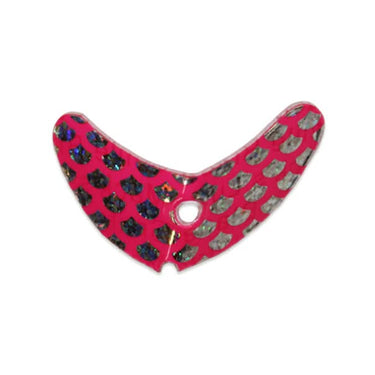 Smile Blade® Diamond 5-Pack Size 1.1 UV Pink Diamond