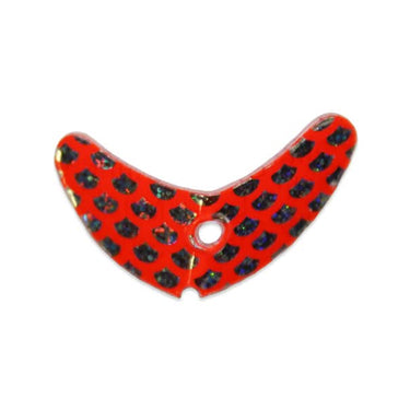 Smile Blade® Diamond 5-Pack Size 1.1 UV Red Diamond