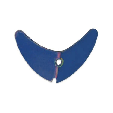 Smile Blade® Mirror 5-Pack Size 1.5 UV Purple Haze