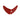 Smile Blade® Scale 5-Pack Size 1.5 Red Scale