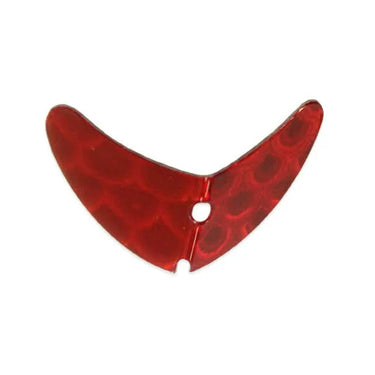 Smile Blade® Scale 5-Pack Size 1.5 Red Scale