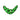 Mack's Lure Smile Blade® Tiger 5-Pack (Green Black Tiger) Size 1.1