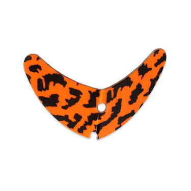 Smile Blade® Tiger 5-Pack Size 1.1 Orange Black Tiger