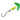Smile Blade® SpinDrift® Walleye Size Green Sparkle/Fire Tiger
