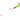 Wally Pop® Crawler Size Chartreuse Sparkle/Lime Green/Pink