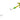 Wally Pop® Crawler Size 4 Chartreuse Black Tiger/Yellow/Green