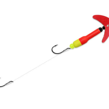Wally Pop® Crawler Size 4 Hot Pink Sparkle/Pink/Yellow