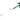 Wally Pop® Crawler Size 2 Silver Mirror/Green/Red