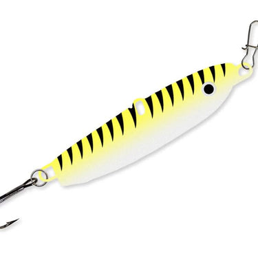 Sonic Baitfish™ 1/10oz Glow Chartreuse
