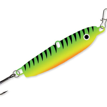 Sonic Baitfish™ Size 1/10oz Fire Tiger