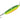 Sonic Baitfish™ Size 1/16 oz Fire tiger