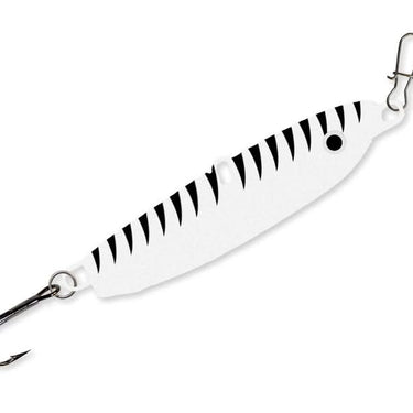 Sonic Baitfish™ Size 1/10oz Glow White