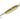 Sonic Baitfish™ Size 1/10oz Gold