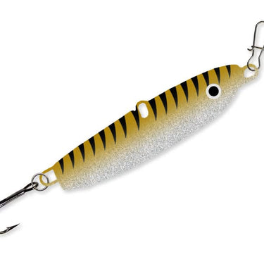 Sonic Baitfish™ Size 1/10oz Gold