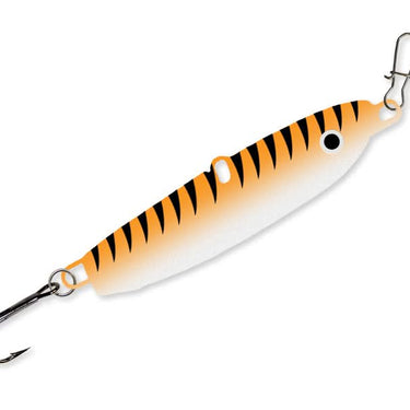 Sonic Baitfish™ Size 1/10oz Glow Orange