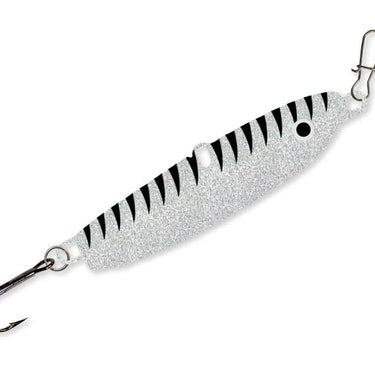 Sonic Baitfish™ Size 1/16oz Silver