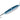 Sonic Baitfish™ Size 1/10oz Silver Blue
