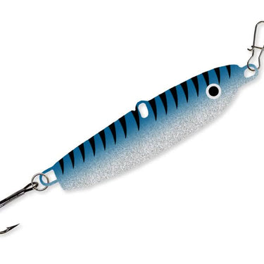 Sonic Baitfish™ Size 1/10oz Silver Blue