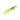 Mack's Lure Squid Skirts 1.5" 4-Pack (Chartreuse Green Spatter Glow)