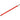 Trolling Snubber 2-Pack 3/16"x4" Red