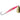 Wedding Ring® Classic Original Size 6 Brass/Hot Pink/Pink