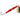 Wedding Ring® Classic Original  #4 Brass/Ruby