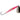 Wedding Ring® Classic Original Size 4 Nickel/Hot Pink/Pink