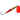 Wedding Ring® Classic Original Size 6 Red/Gold/Ruby