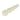 Wedding Ring® Tapered Beads Size 1 Glow White