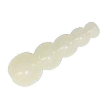 Wedding Ring® Tapered Beads Size 1 Glow White