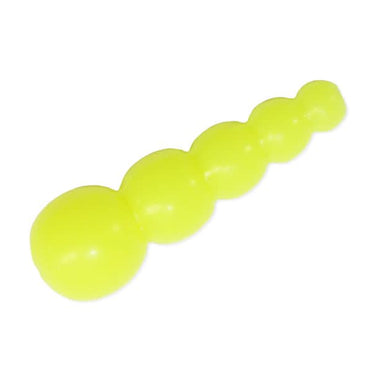 Wedding Ring® Tapered Beads Size 1 Yellow Chartreuse