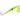 Wedding Ring® UV Spinner Size 6 UV/Chartreuse
