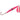Wedding Ring® UV Spinner Size 6 UV/Pink