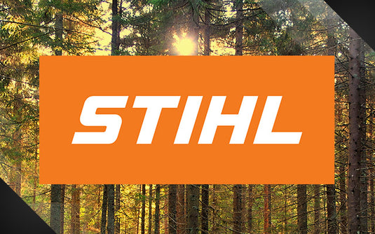 Official Stihl Dealer