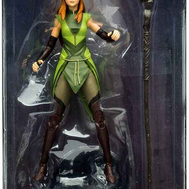 Critical Role: The Legend of Vox Machina Keyleth Action Figure