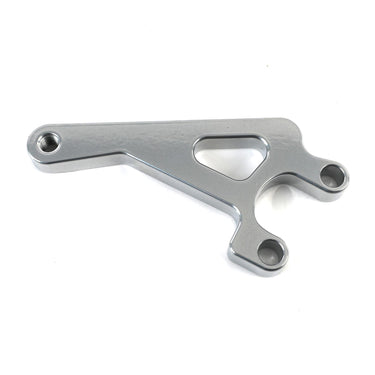 March Performance Custom Series Billet Aluminum Alternator Brackets 20122-09