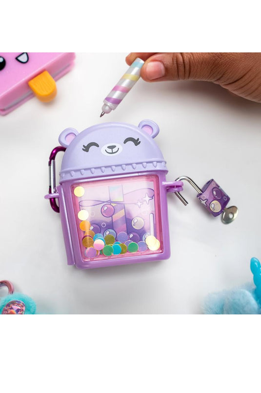 Real Littles Journal Packs