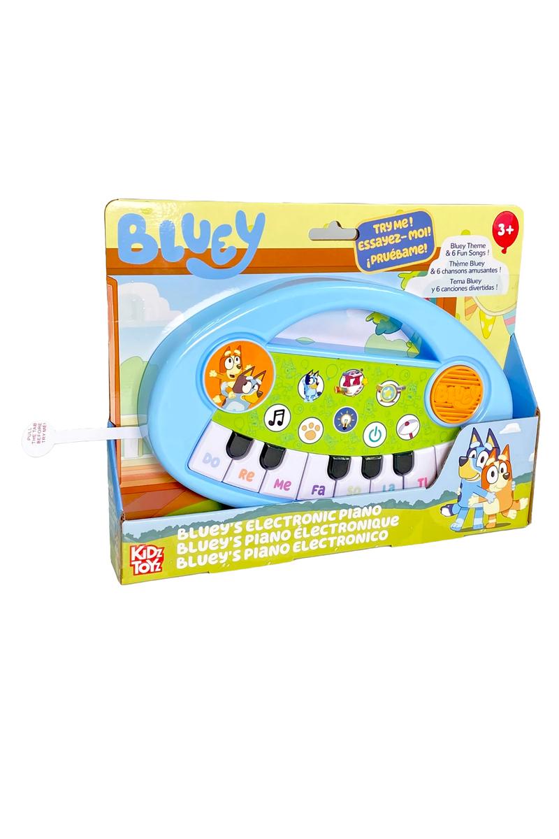 Load image into Gallery viewer, Bluey Music Time Band Electronic Keyboard
