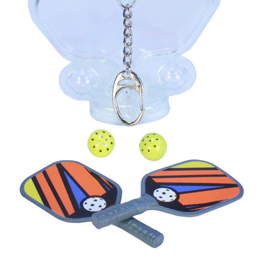 World's Smallest Pickleball