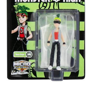 Worlds Smallest Monster High Figure Series 2