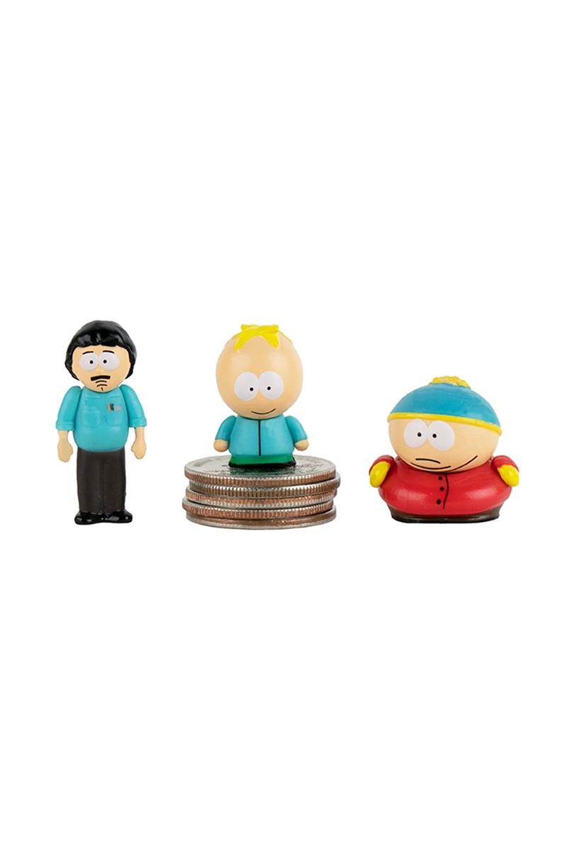 Load image into Gallery viewer, World&#39;s Smallest Micro Figures | South Park
