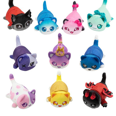 Aphmau™ Mystery 6" Aphmau and Friends Plush Blind Box