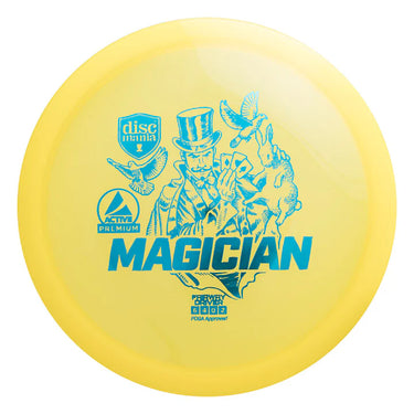 Discmania Active Premium Magician Disc