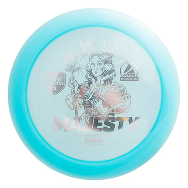 Discmania Active Premium Majesty Disc
