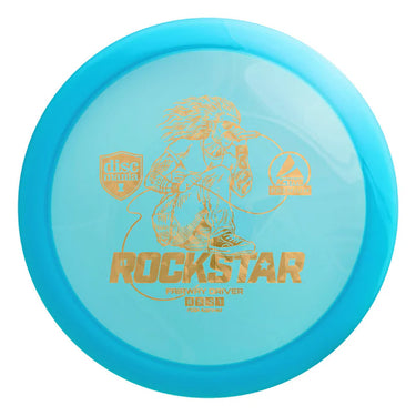 Discmania Active Premium Rockstar Disc