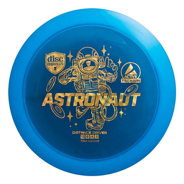 Active Premium Astronaut Disc