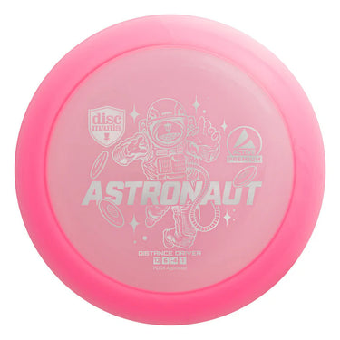 Active Premium Astronaut Disc
